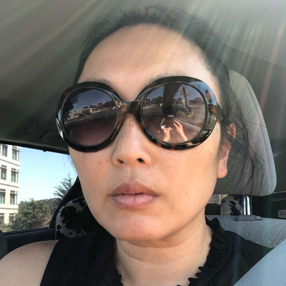 Meet your Posher, Makiko